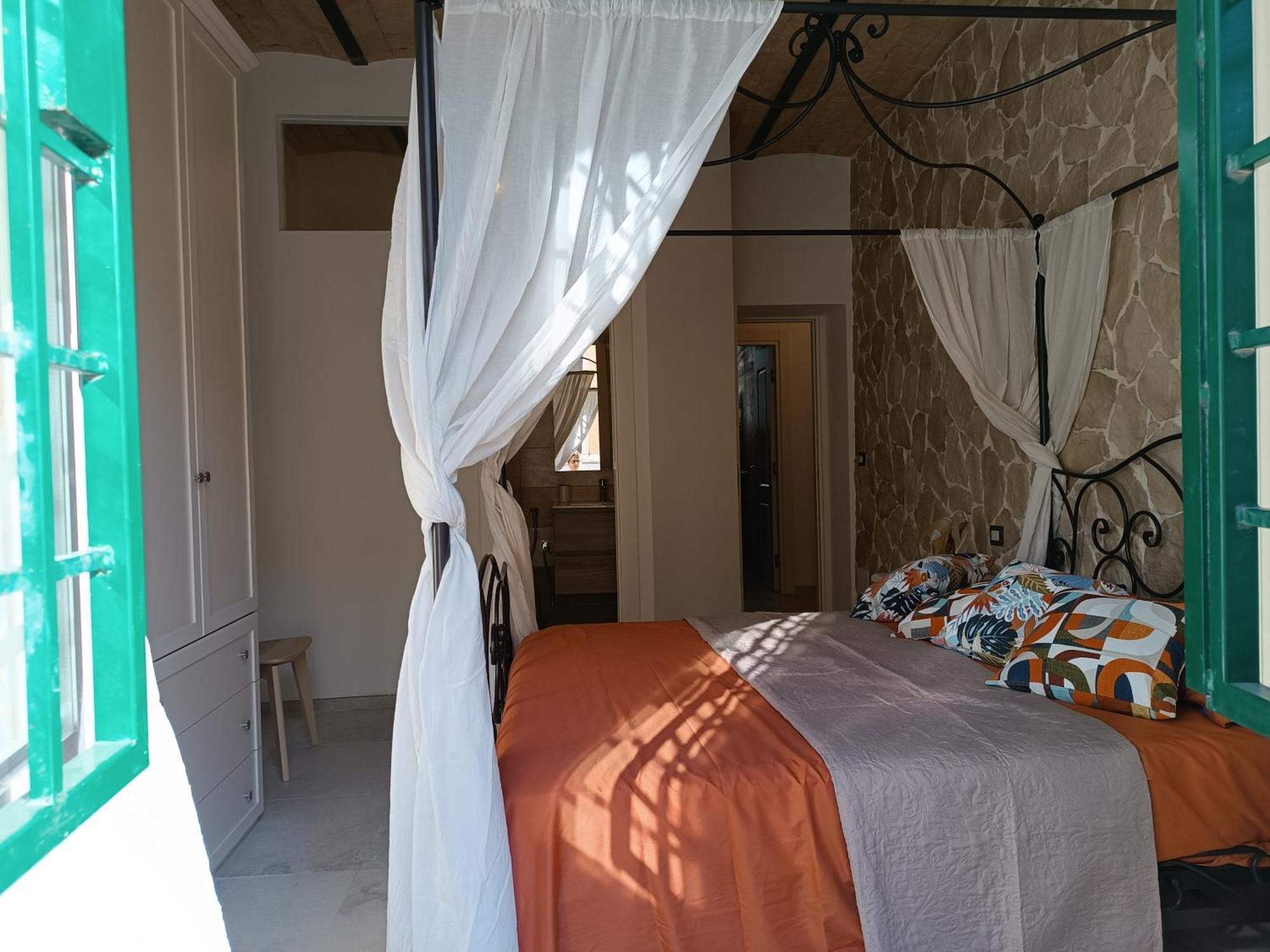 Testaccio Charme Apartment Rome