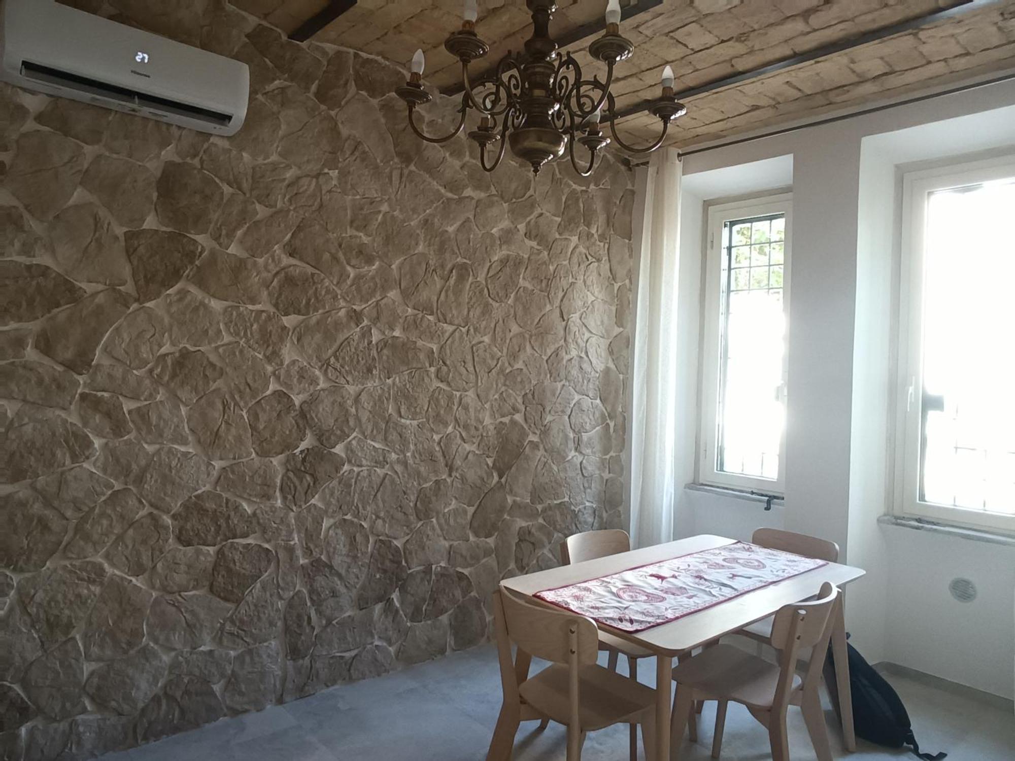 Appartamento Testaccio Charme