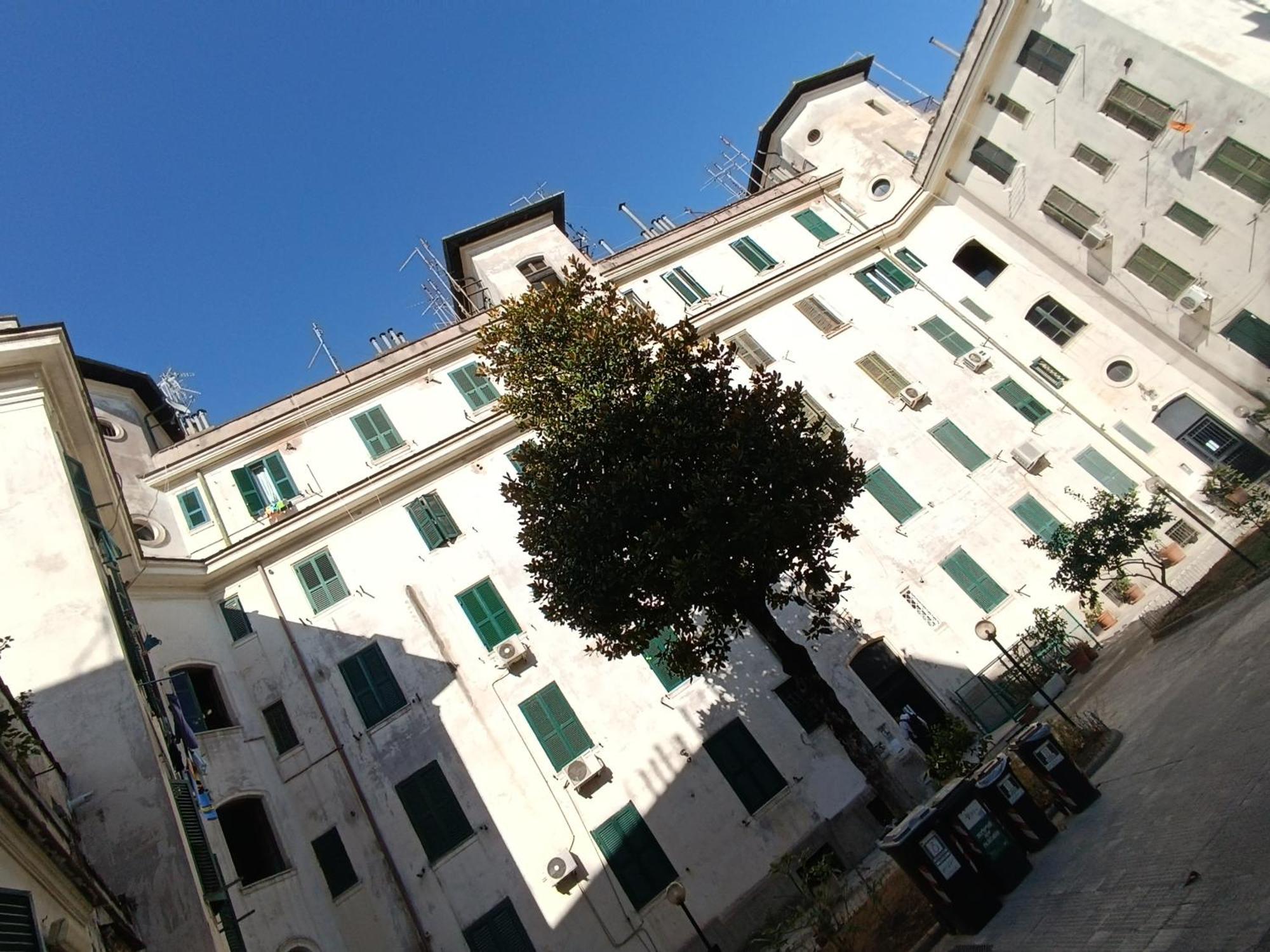Testaccio Charme Appartamento