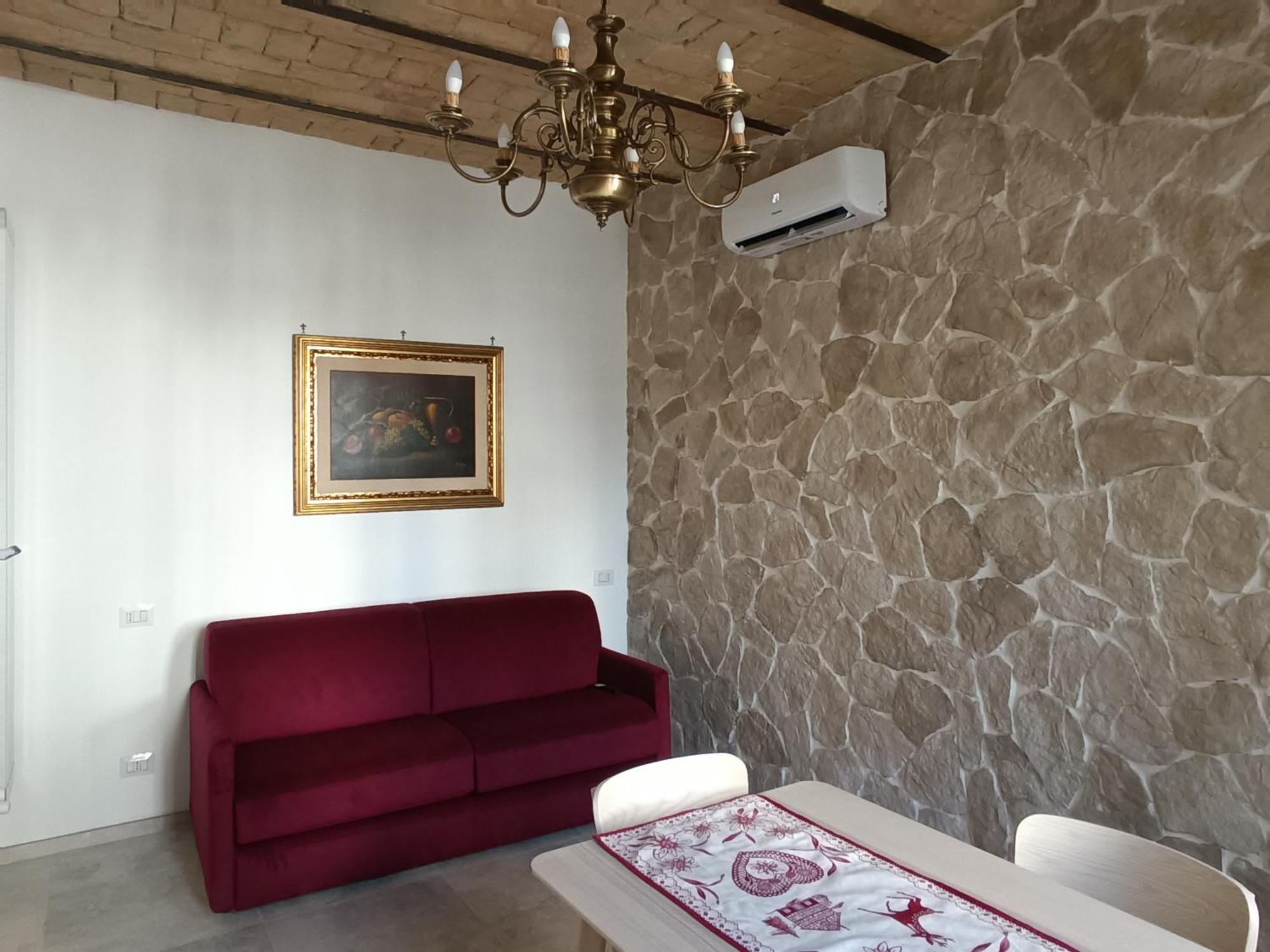Appartamento Testaccio Charme