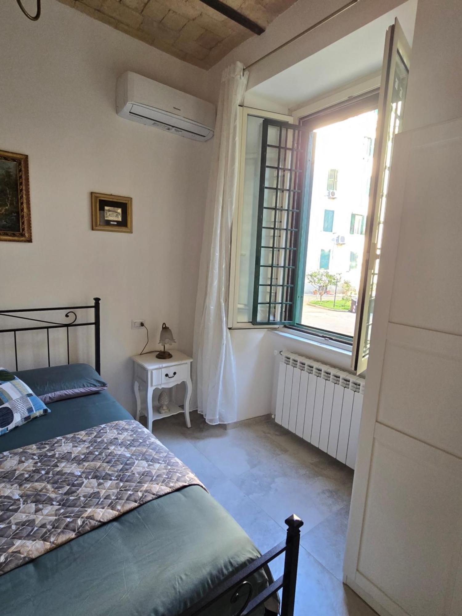 Testaccio Charme Appartamento *