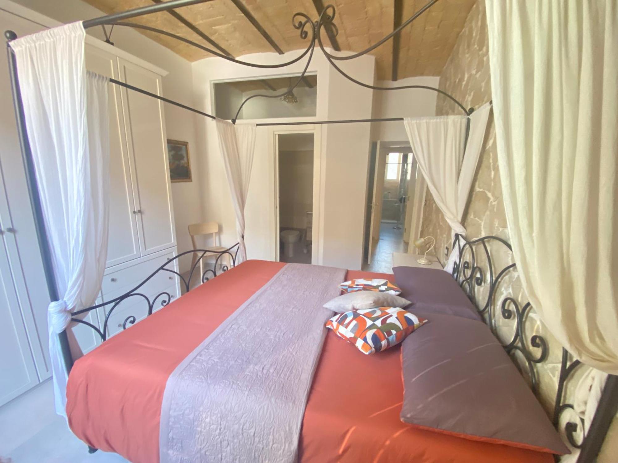 Testaccio Charme Appartamento Roma