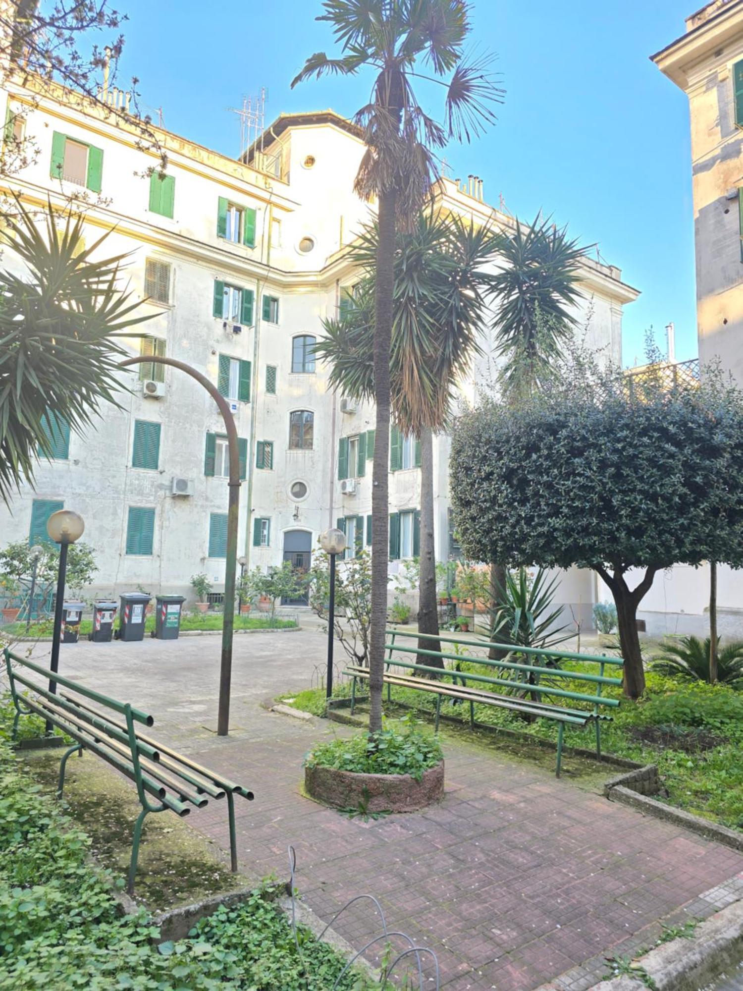 Appartamento Testaccio Charme