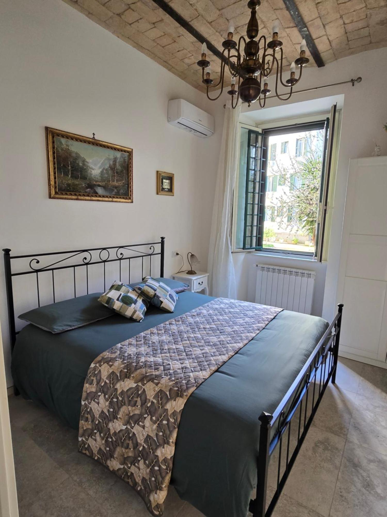 Testaccio Charme Appartamento Roma