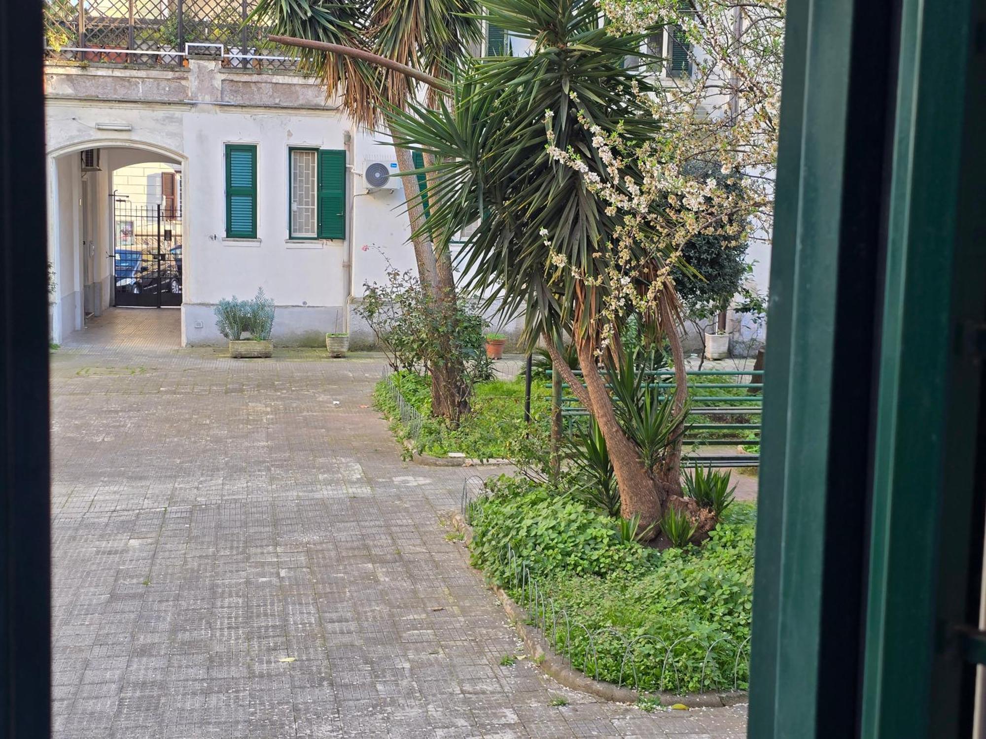 Testaccio Charme Appartamento *