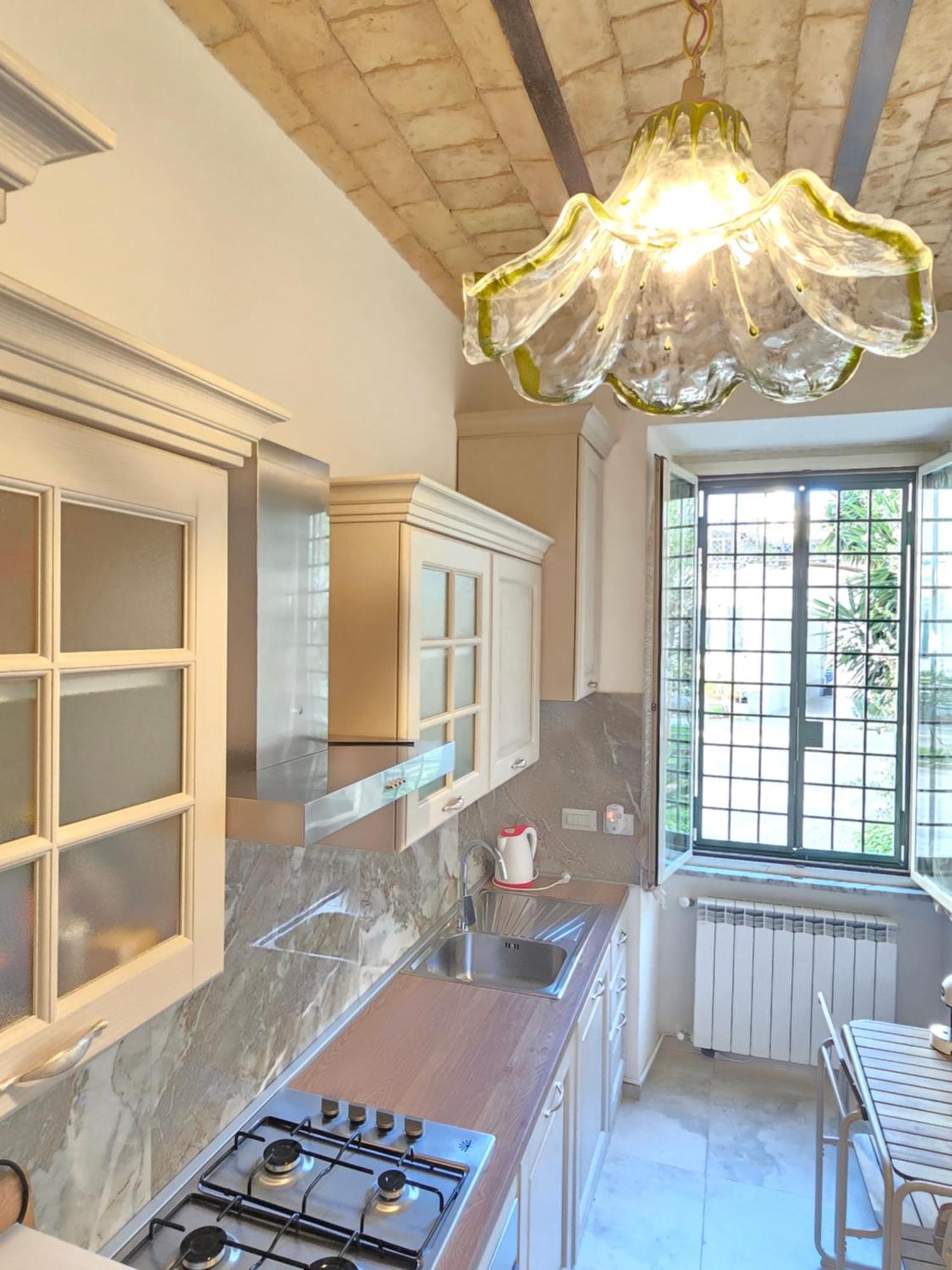 Testaccio Charme Appartamento Roma